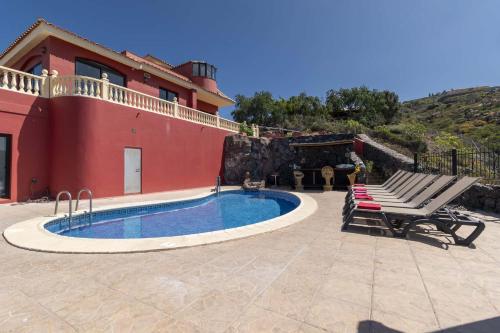 Villa Una
