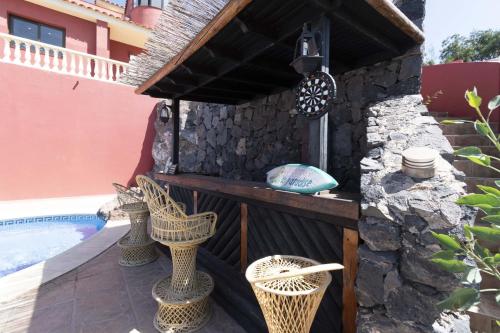 Villa Una