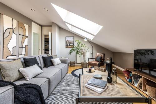 Lecina - 2 bedrooms in Goya