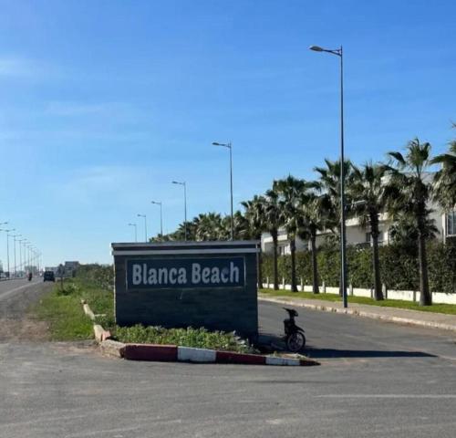 Fotografie z fotogalerie ubytování Appt moderne 3 chbr Blanca Beach v destinaci Sidi Rahal