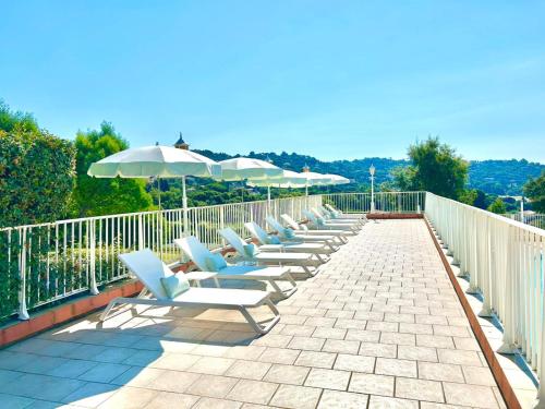 Фотография из галереи Camping Le Parc des Chênes в городе Ла-Круа-Вальме