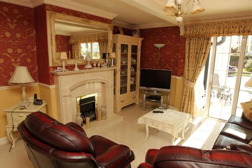 Gallery image of Rosemount B&B in Dundalk