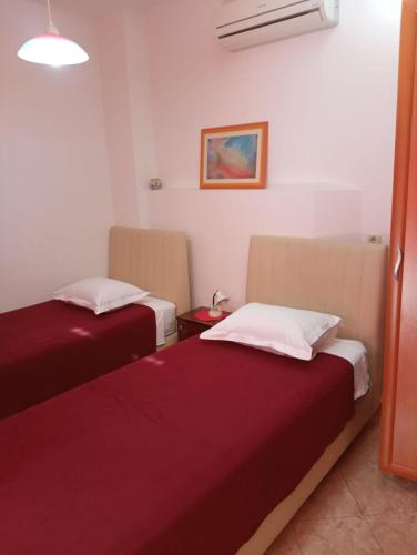 Cottages Bacvice