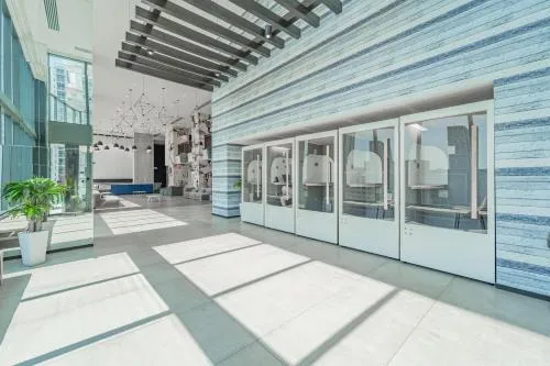Devereaux Miami 2 Bedroom, 1 Bedroom, and Studio Condos with Balconies photo 17