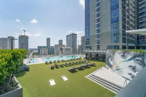 Devereaux Miami 2 Bedroom, 1 Bedroom, and Studio Condos with Balconies photo 20