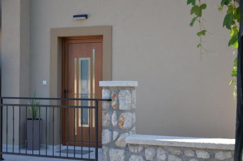 Fotografie z fotogalerie ubytování Azure Boka v destinaci Trojica