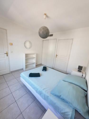 Foto Plage de Juan Les Pins - Apartment with Air conditioner 2