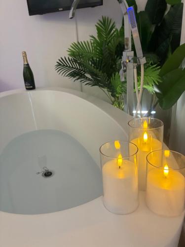 صورة لـ studio Aude في لوزينياه كوروبيير