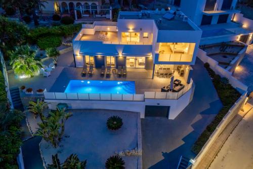 Villas Guzman - Magraner