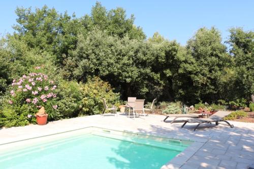 La Bastide des Marcassins