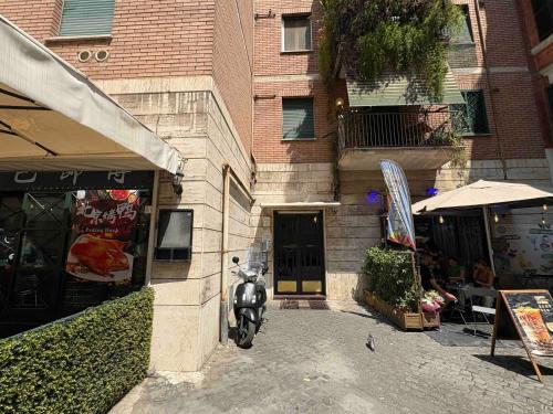 Nella House Roma