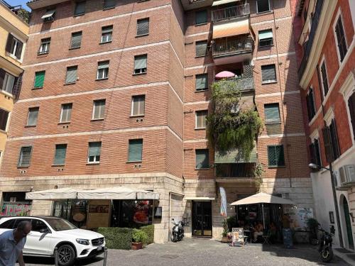 Nella House Roma