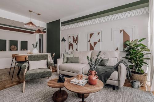 Kalem - 2 bedrooms in Castellana