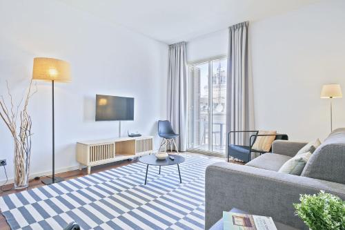 Ola Living Plaza Catalunya
