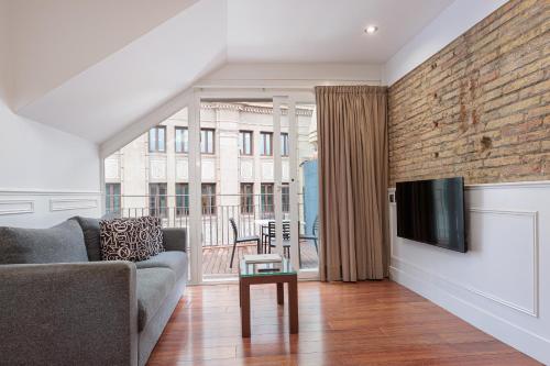 Enjoybcn Dali Apartments