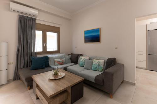 Estia Residence Your Home in Heraklion