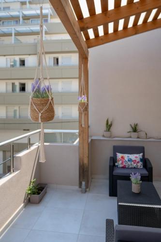 Estia Residence Your Home in Heraklion