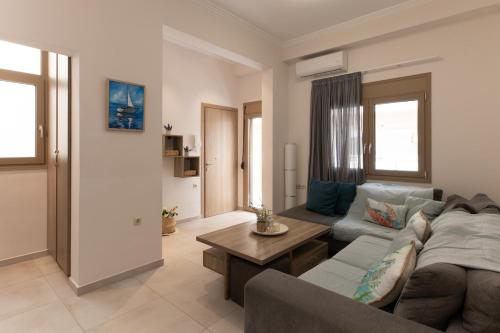 Estia Residence Your Home in Heraklion