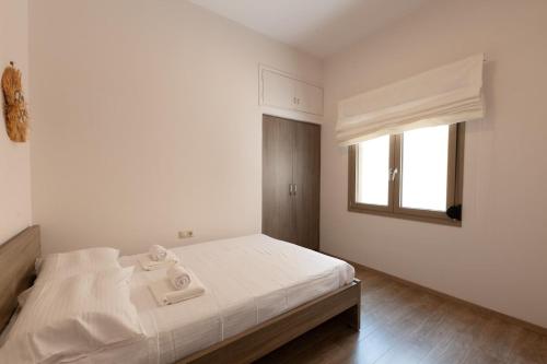 Estia Residence Your Home in Heraklion