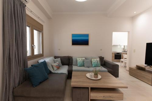 Estia Residence Your Home in Heraklion