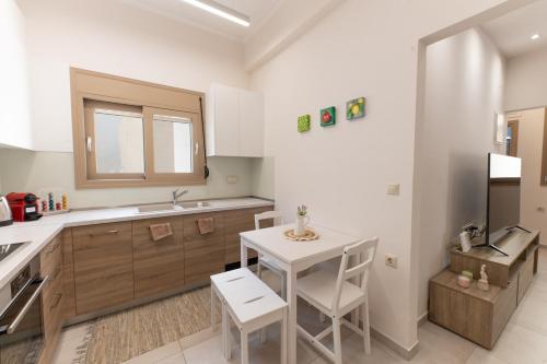 Estia Residence Your Home in Heraklion