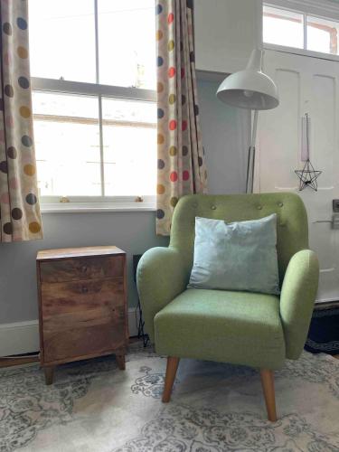A lovely 2 bedded terrace house photo 19