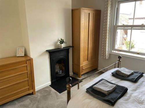 A lovely 2 bedded terrace house photo 8