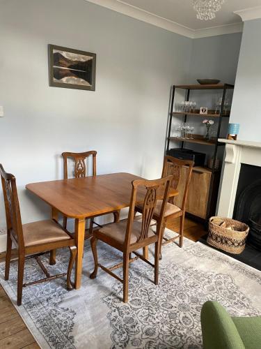 A lovely 2 bedded terrace house photo 16