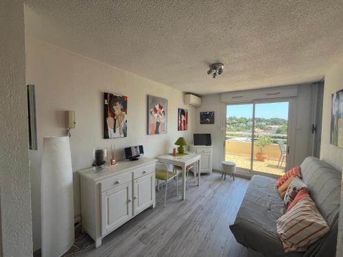 Appartement centre-ville climatisé