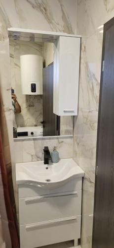 Apartments Dubrava 5