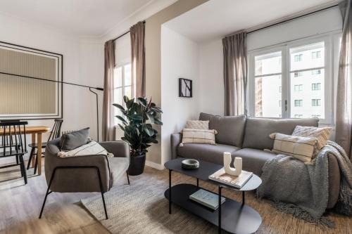 Pedriza - 3 bedrooms in Hispanoamérica