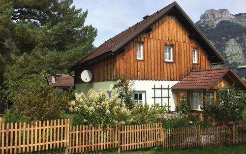 Haus Schartner Aloisia