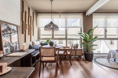 Ubangi - 2 bedrooms in Lista