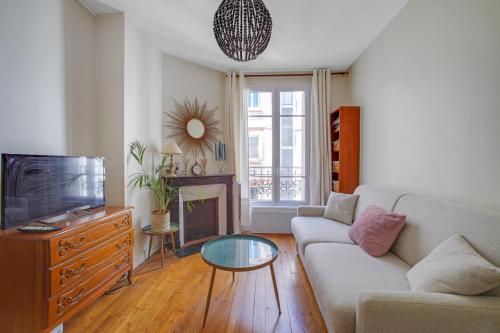 Tiny House Champs Elysées