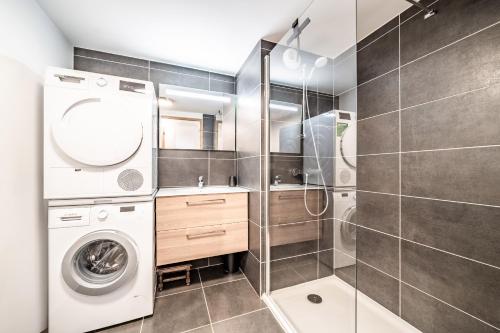 Apartment Edelweiss Les Gets - BY EMERALD STAY