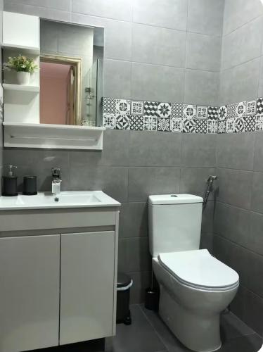 Campolide Nest