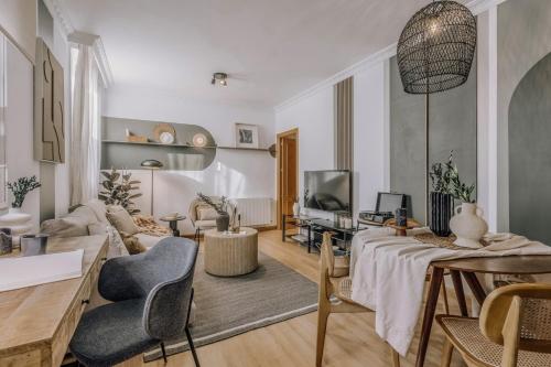 Hizan - 2 bedrooms in Lista