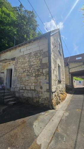 Foto Gîte L'escapade vallée du Cher 5