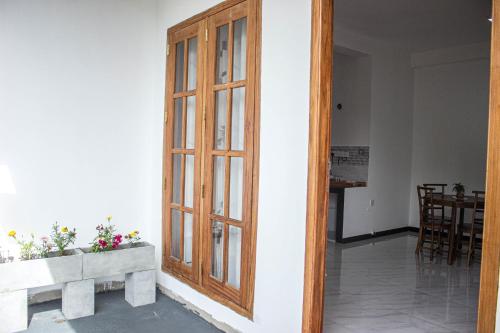 Φωτογραφία από το άλμπουμ του Airport and Paddy View Home Stay σε Katunayaka