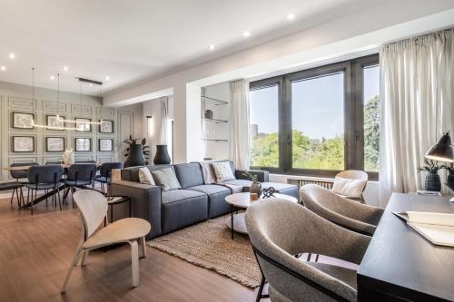 Colmenar - 4 bedrooms in Ibiza