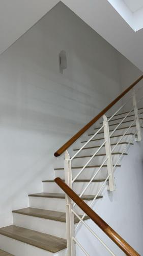 Gambar di galeri bagi A Room in Kundang Estates di Rawang