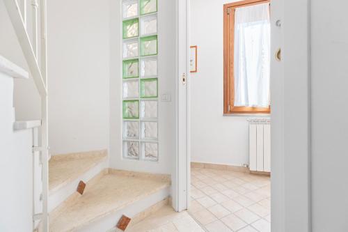 Afbeelding uit fotogalerij van Il Fascino Del Borgo in Scano Montiferro