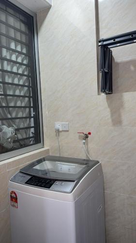 Φωτογραφία από το άλμπουμ του KS Homestay in Kundang Estates, Rawang σε Rawang