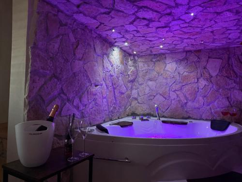 Fotografie z fotogalerie ubytování Qt suite & luxury v Římě
