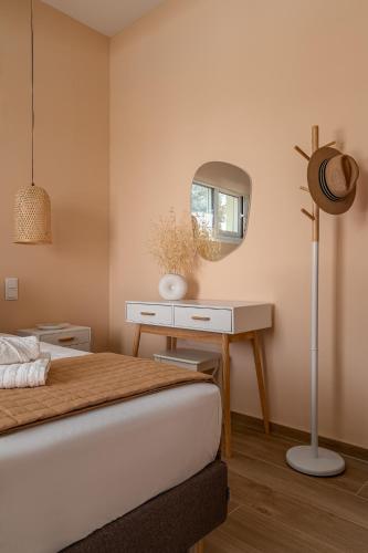 Dimelli Luxury Suites