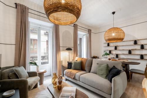 Selim - 3 bedrooms in Palacio