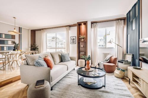 Rumi - 2 bedrooms in Goya