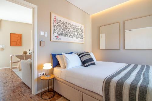 Cozy 1BR Beachside Apartment by LovelyStay
