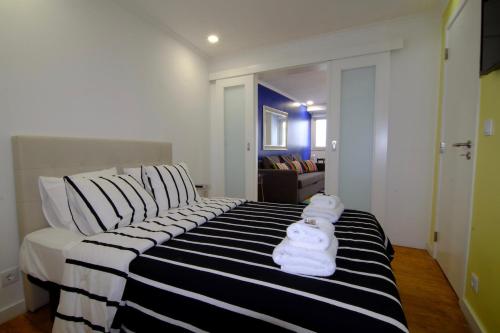 1st Tram 28 apartment