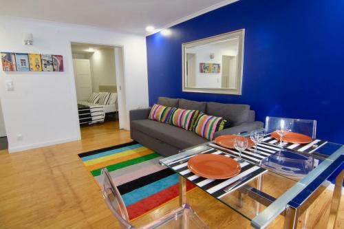 1st Tram 28 apartment